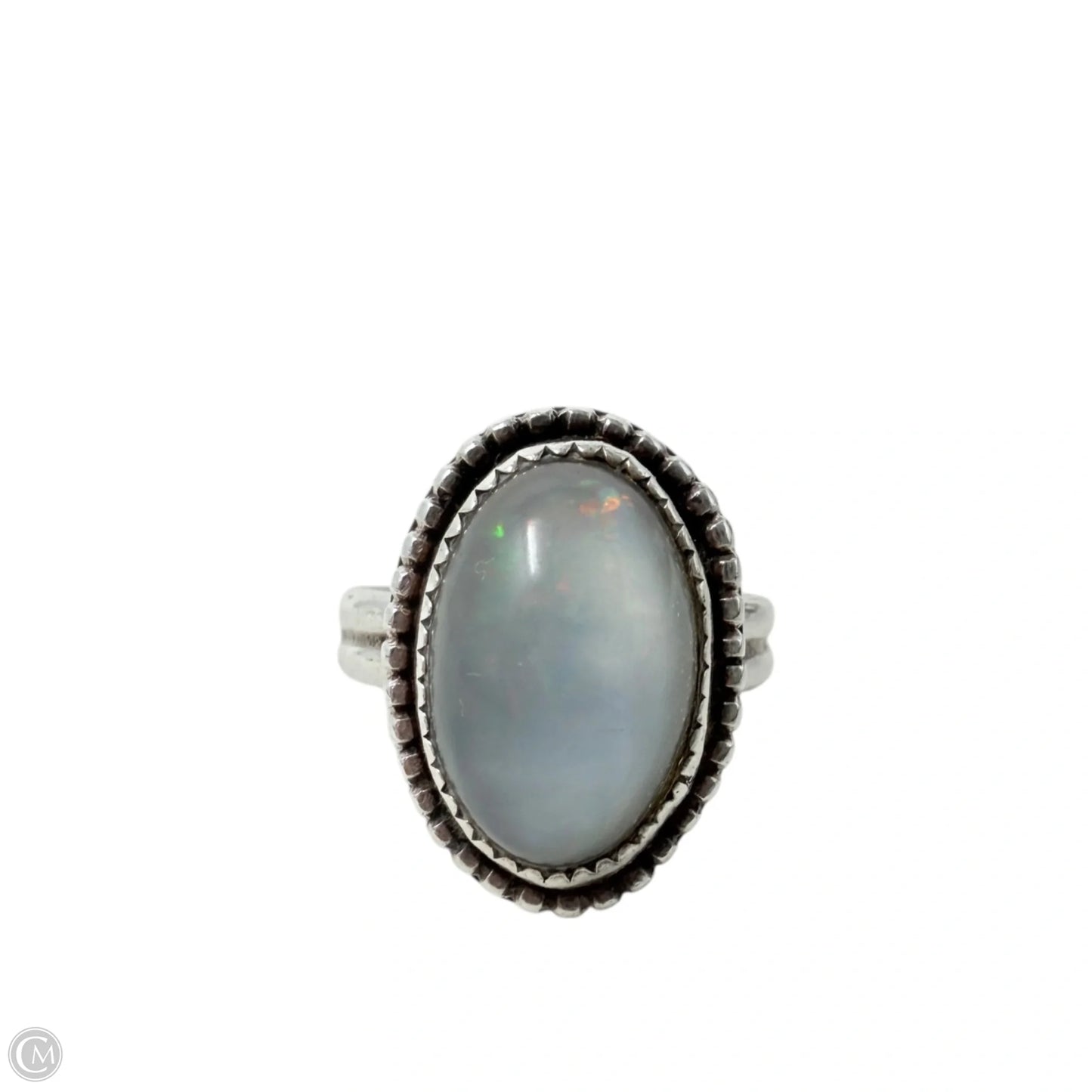 Opal Ring, Size: 6.5