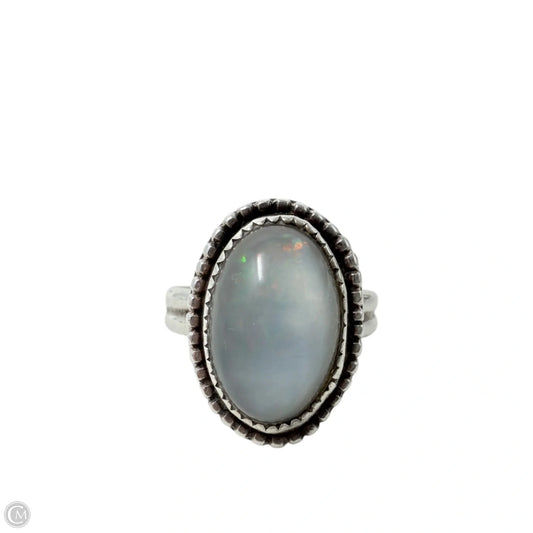 Opal Ring, Size: 6.5