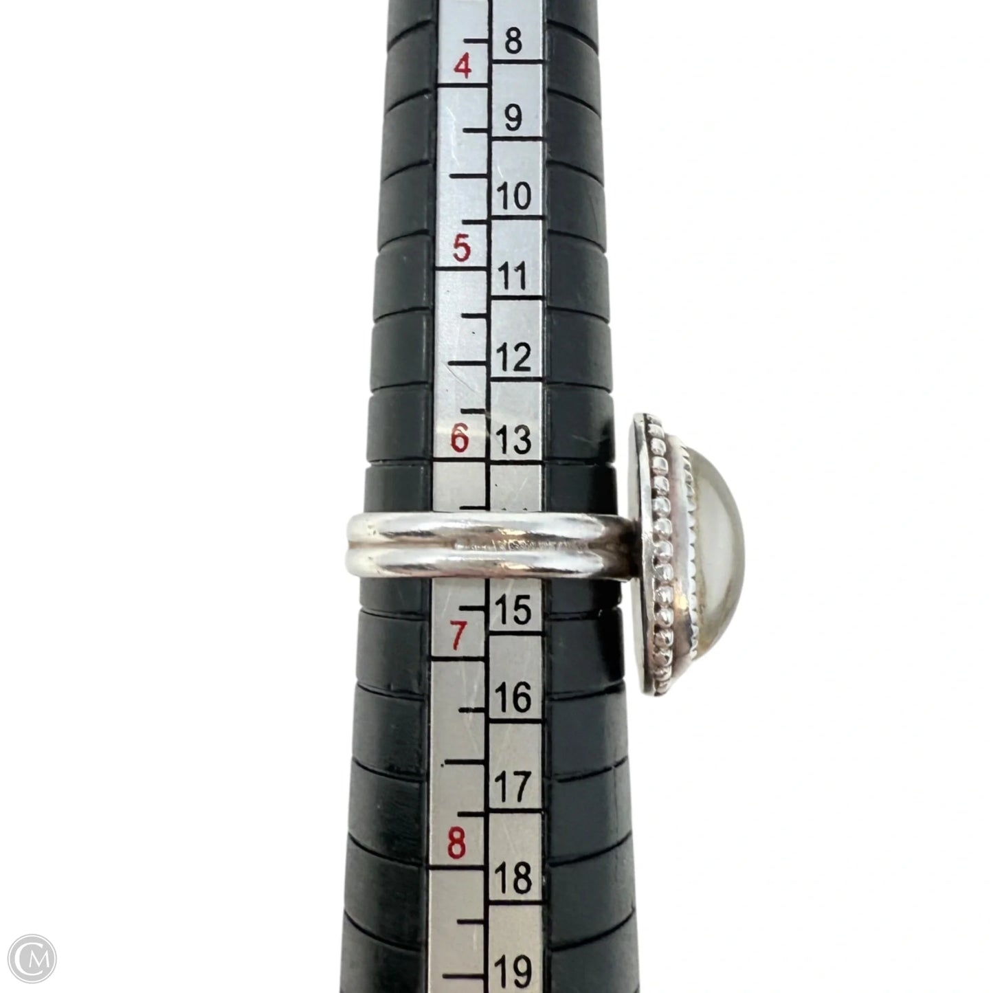 Opal Ring, Size: 6.5