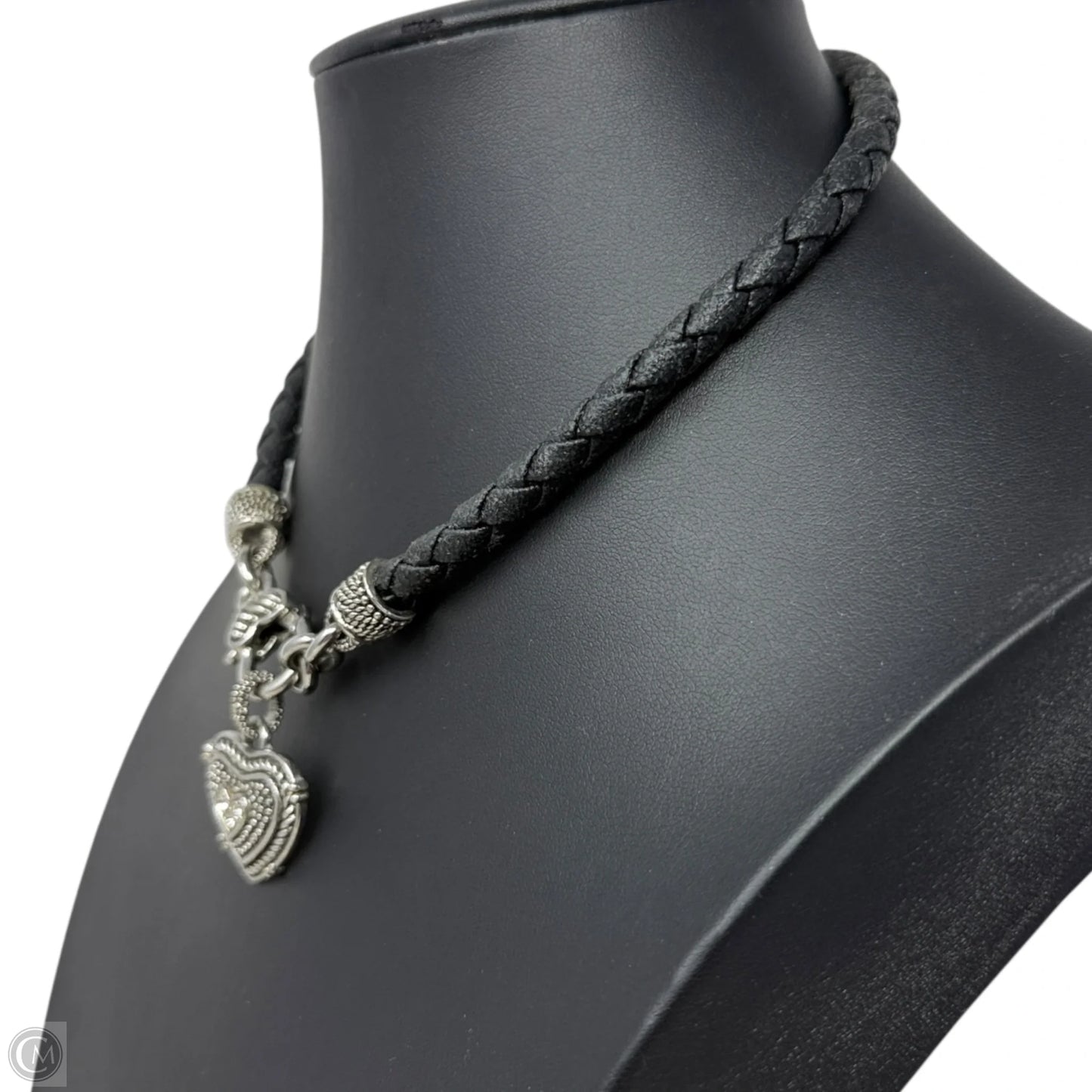 Necklace Charm By Brighton