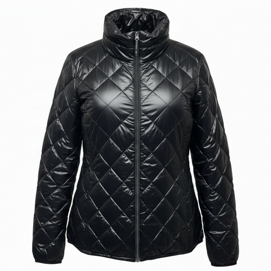 Jacket Puffer & Quilted By 32 Degrees In Black, Size: M