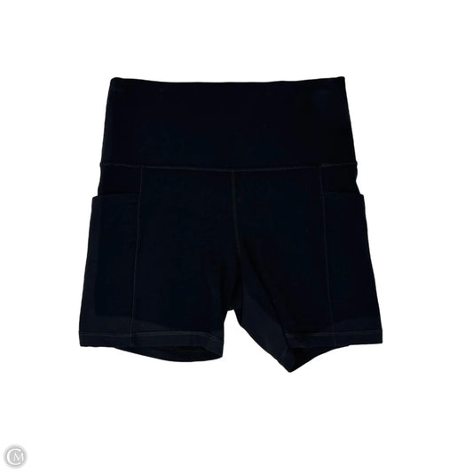 Athletic Shorts By Athleta In Black, Size: S
