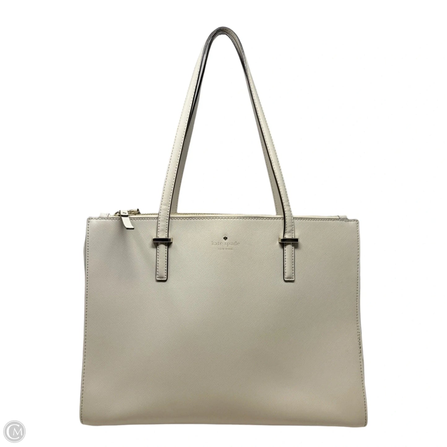 Cedar Street Jensen Tote Designer By Kate Spade, Size: Medium