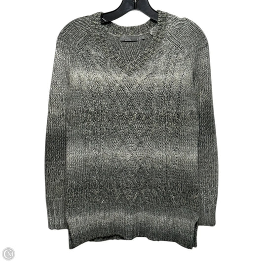 Sweater By Prana In Gray, Size: S