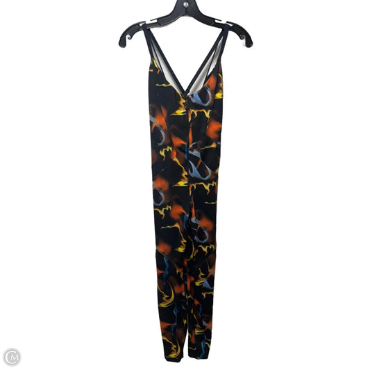 Jumpsuit By Savage X Fenty In Multi-colored, Size: 4