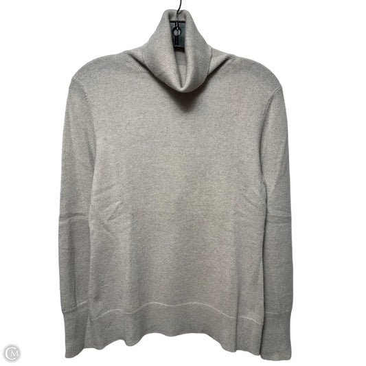 Sweater Cashmere By Alex Marie In Taupe, Size: S