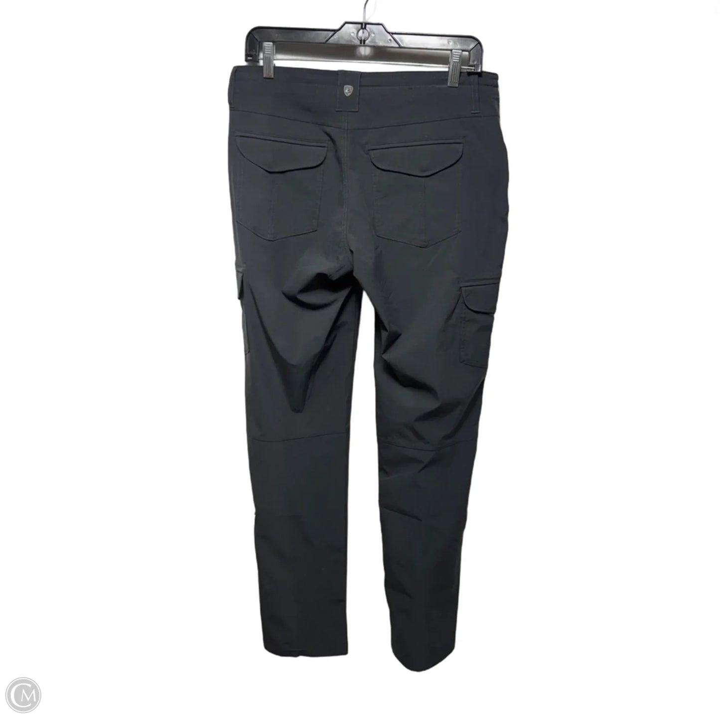 Athletic Pants By Kuhl In Grey, Size: 8