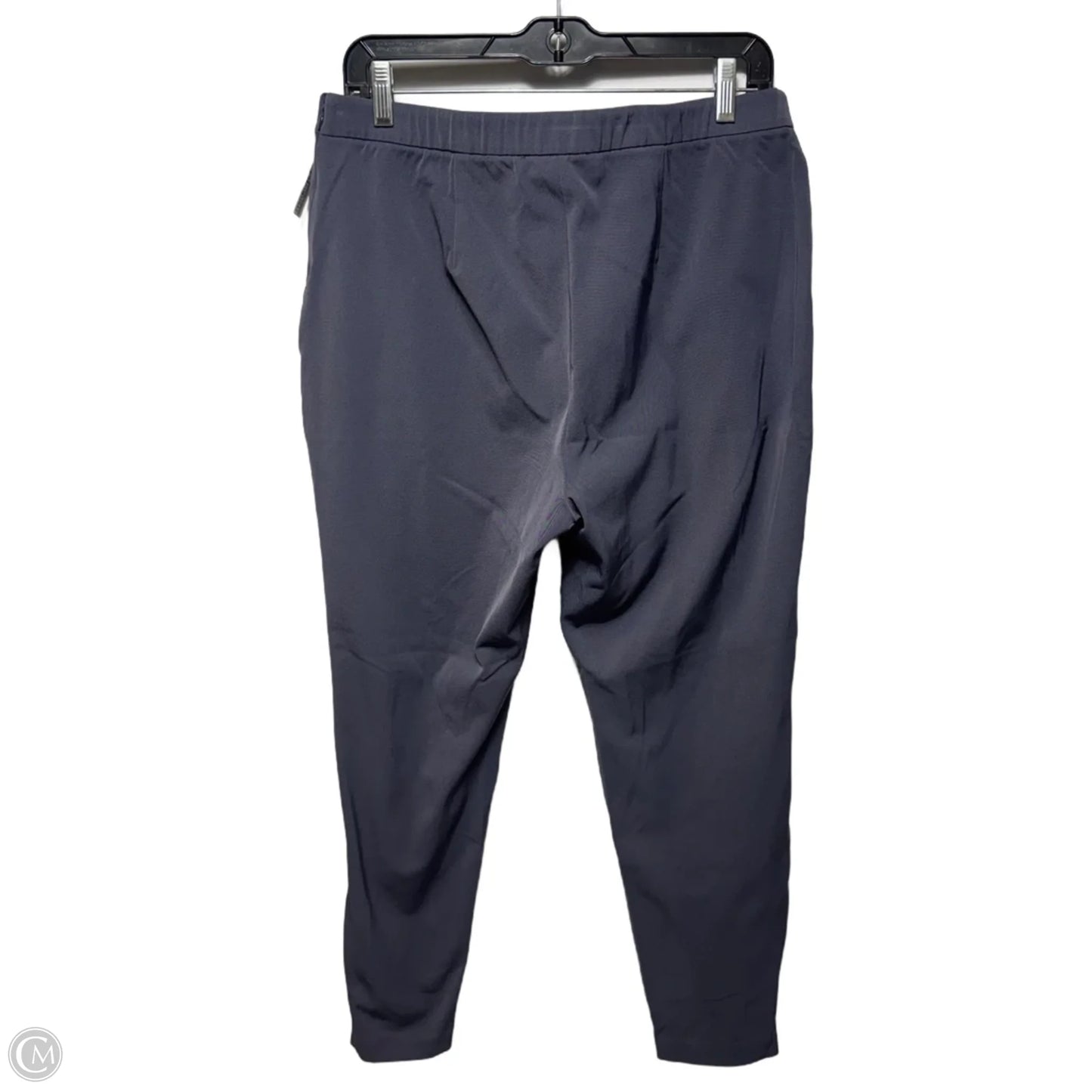 Pants Dress By St John In Grey, Size: 12