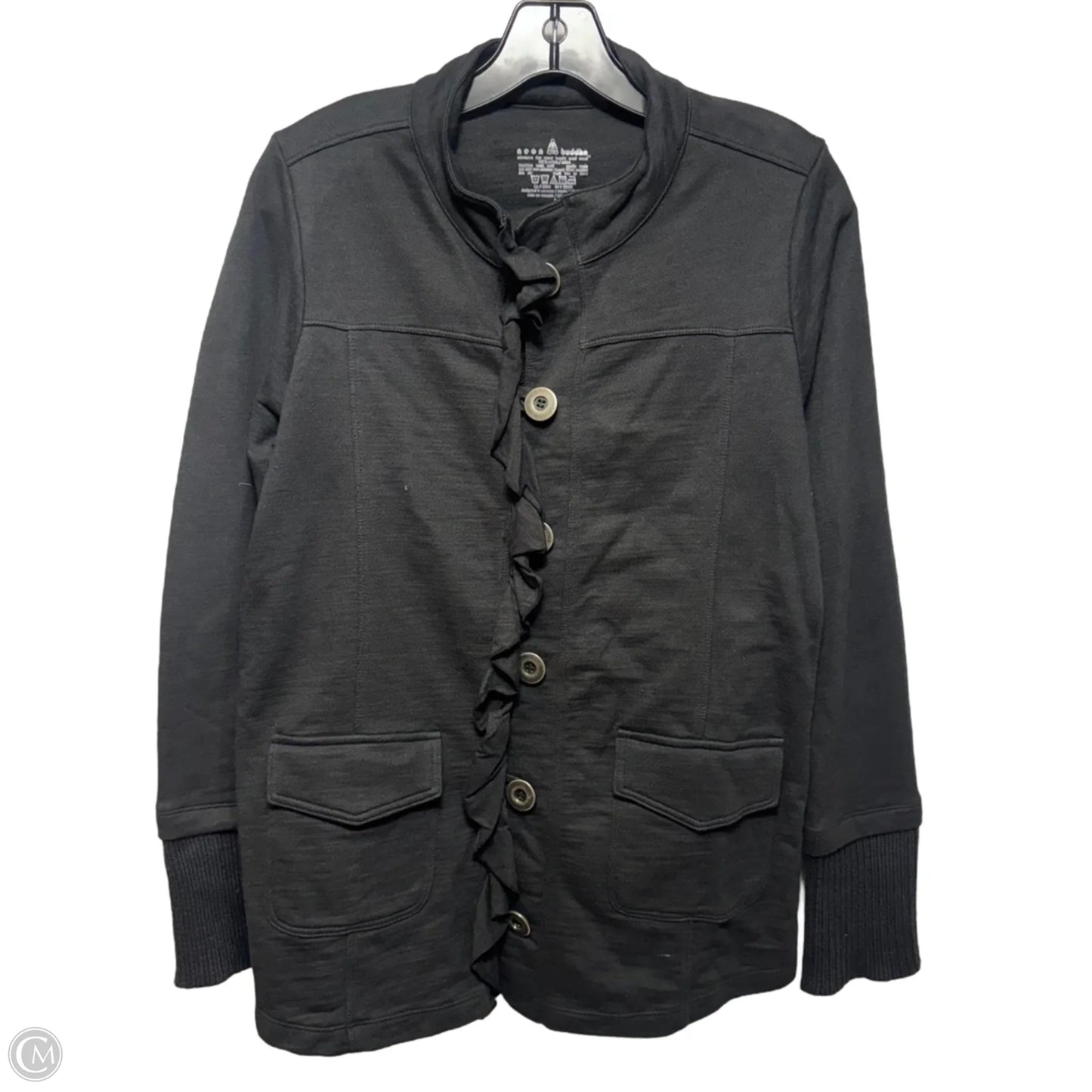 Jacket Other By Neon Buddha In Black, Size: S