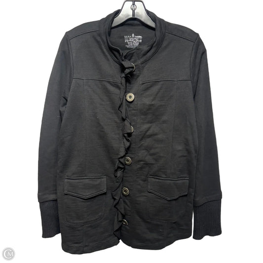 Jacket Other By Neon Buddha In Black, Size: S