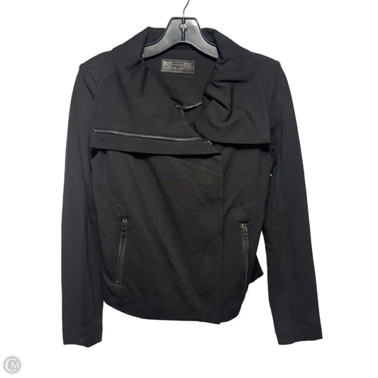 Jacket Moto By Blanknyc In Black, Size: S