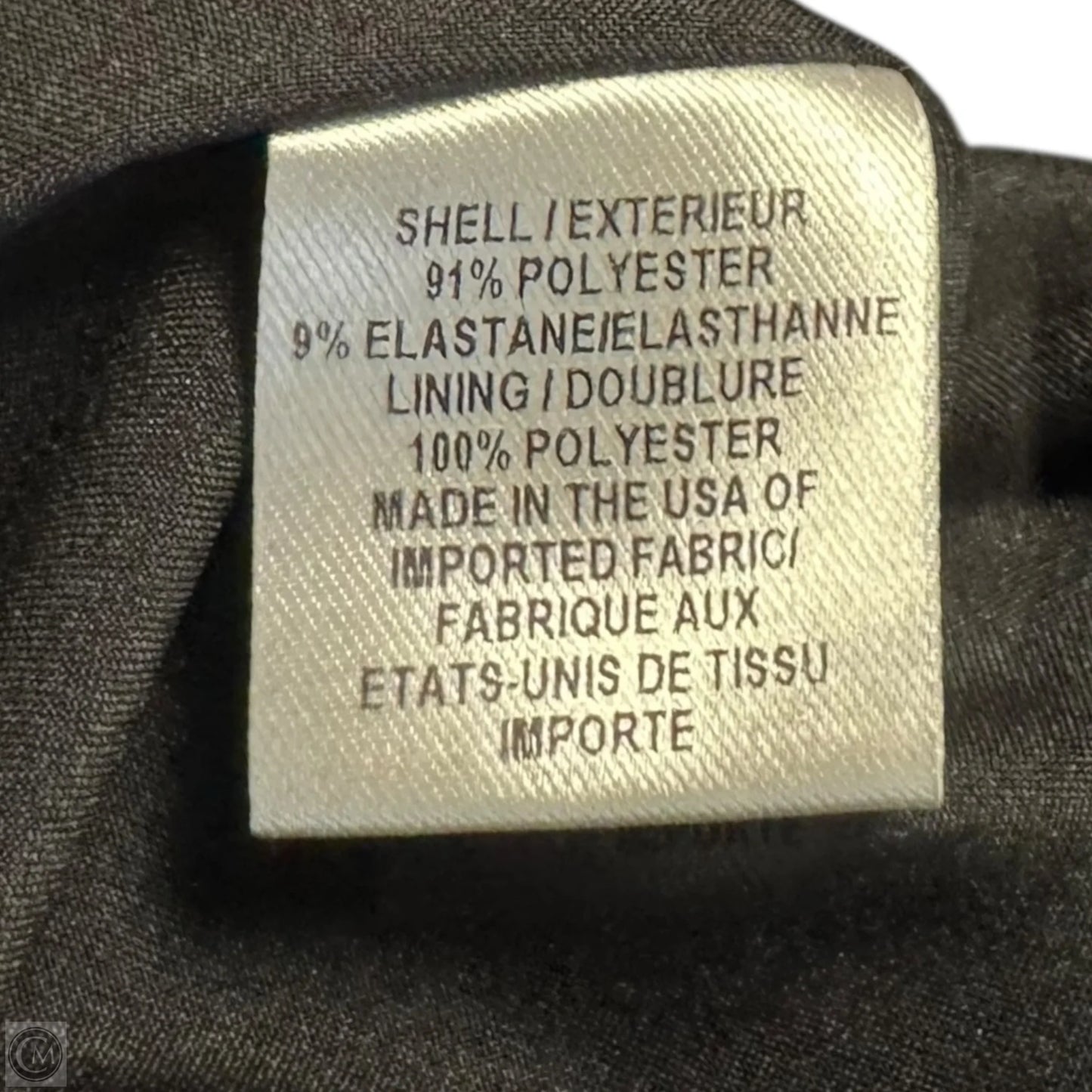 Mila Off the Shoulder Italian
Cady Mini Dress Designer By Milly In Black, Size: 8