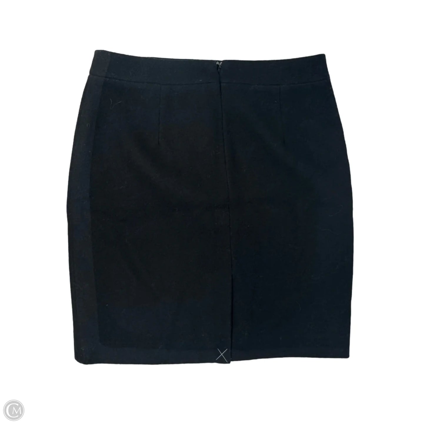 Skirt Mini & Short By J. Crew In Black, Size: 4p