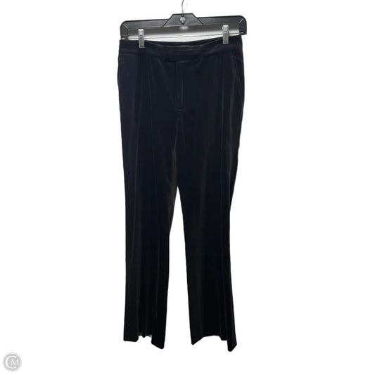 Pants Other By Ellen Tracy In Brown, Size: 0 Petite