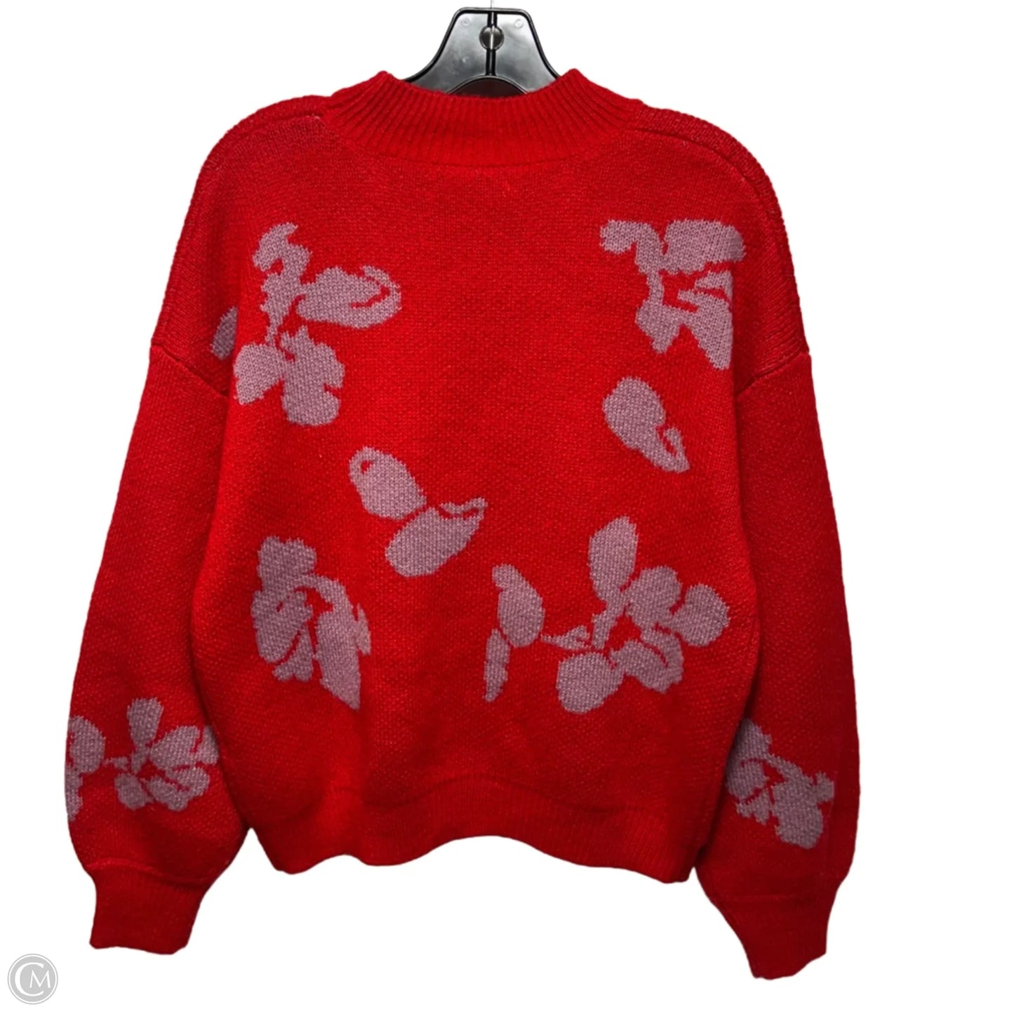 Sweater By stitches & stripes In Red, Size: M