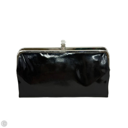 Lauren Leather Clutch Wallet By Hobo Intl, Size: Large
