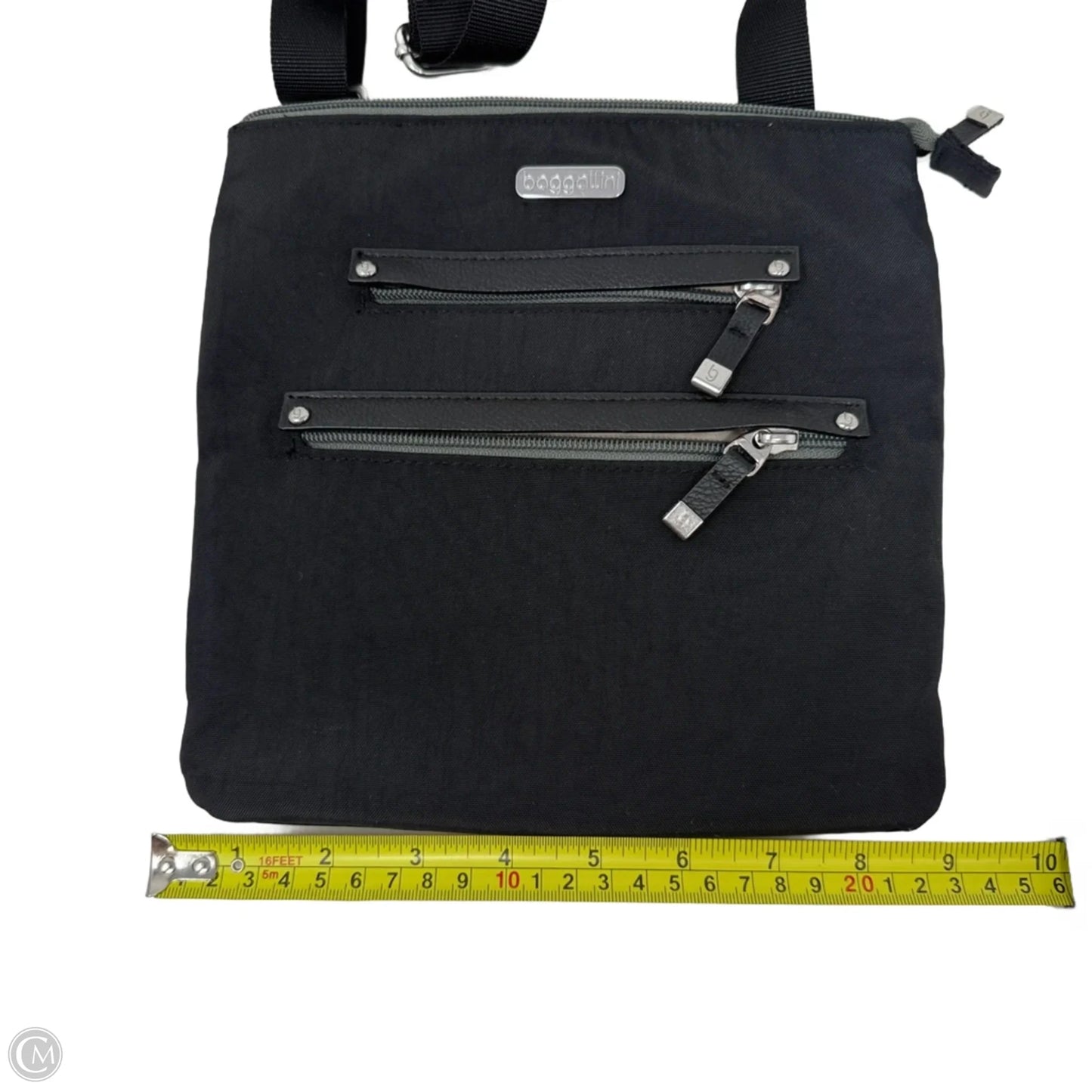 Horizon Crossbody By Baggallini, Size: Small