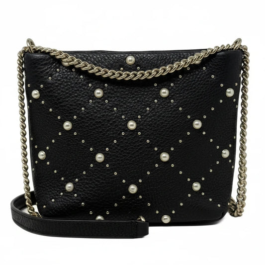 Hayes Street Pearl Ellery
Crossbody Bag Designer By Kate Spade, Size: Small