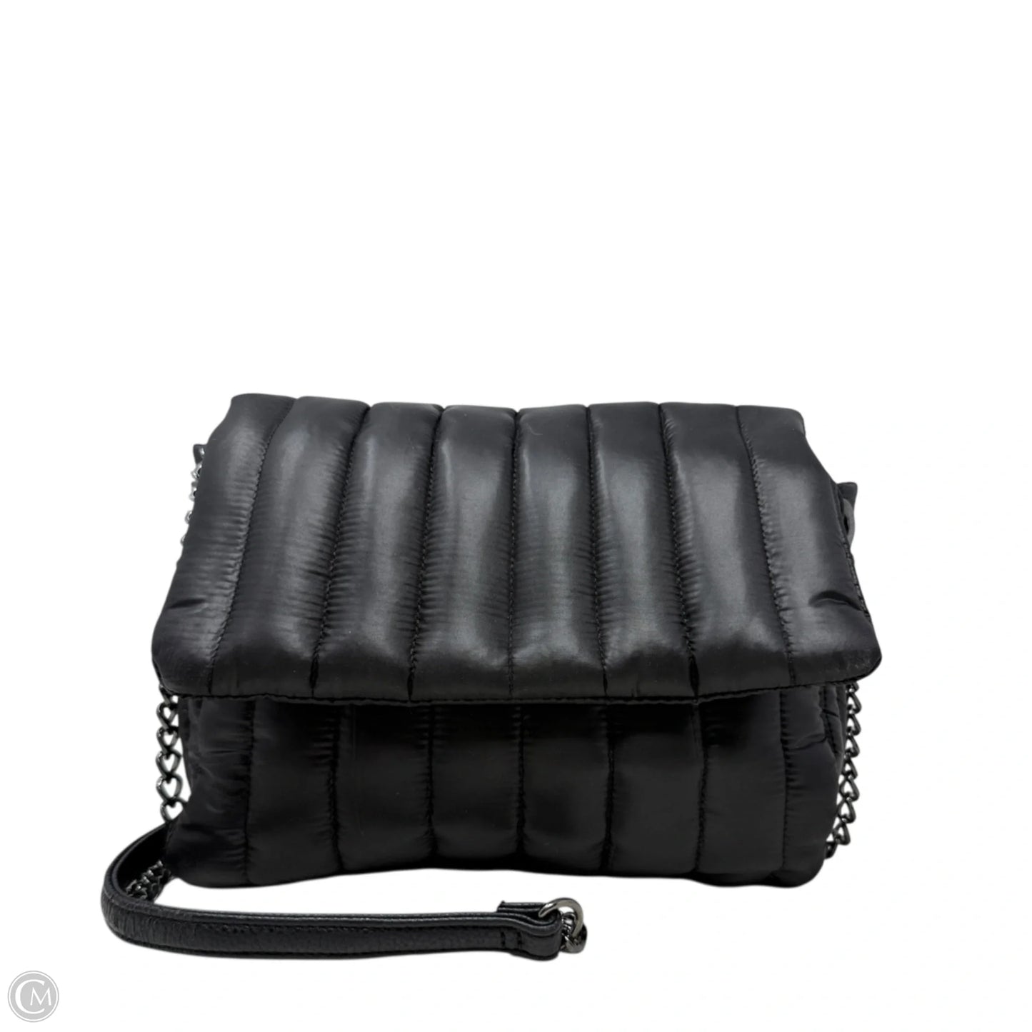 Bar Bag By Think Royln, Size: Medium