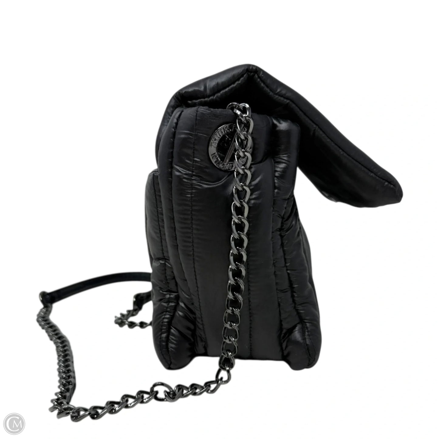 Bar Bag By Think Royln, Size: Medium