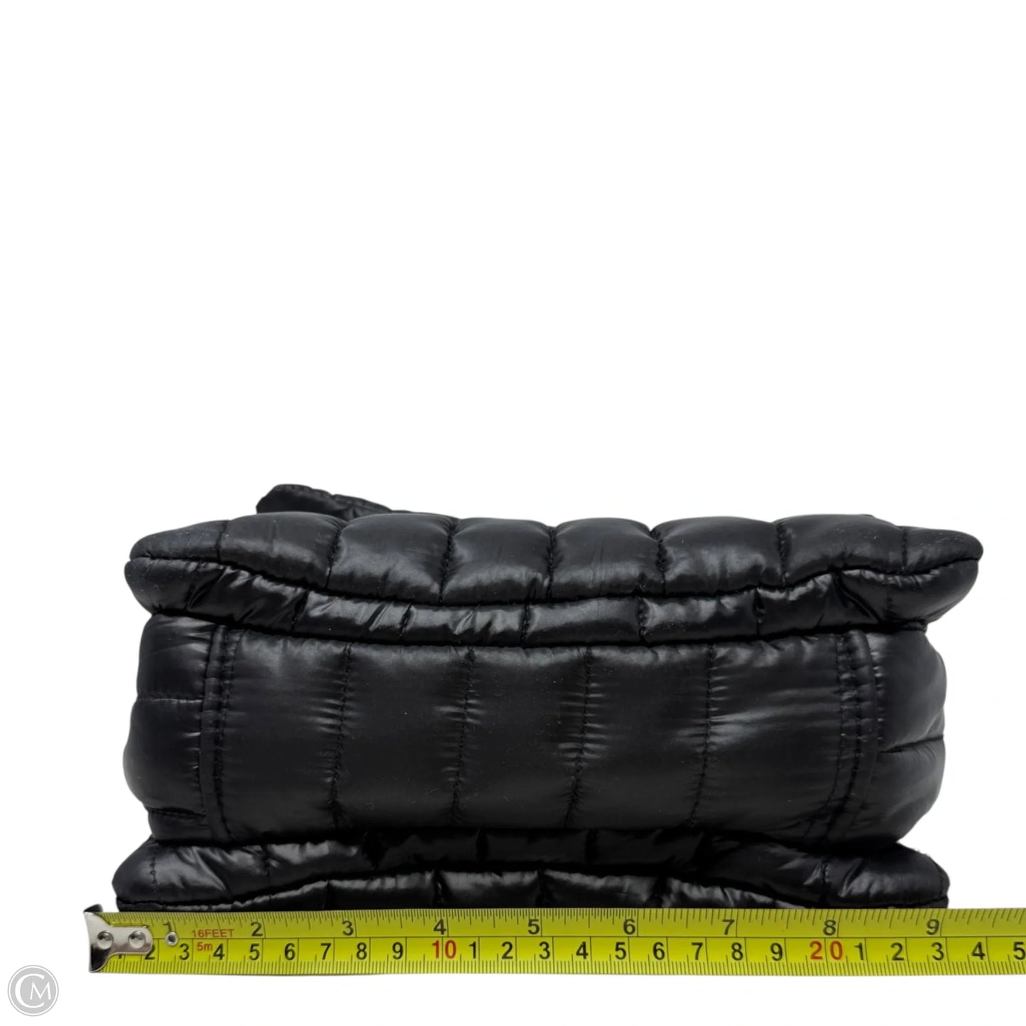 Bar Bag By Think Royln, Size: Medium