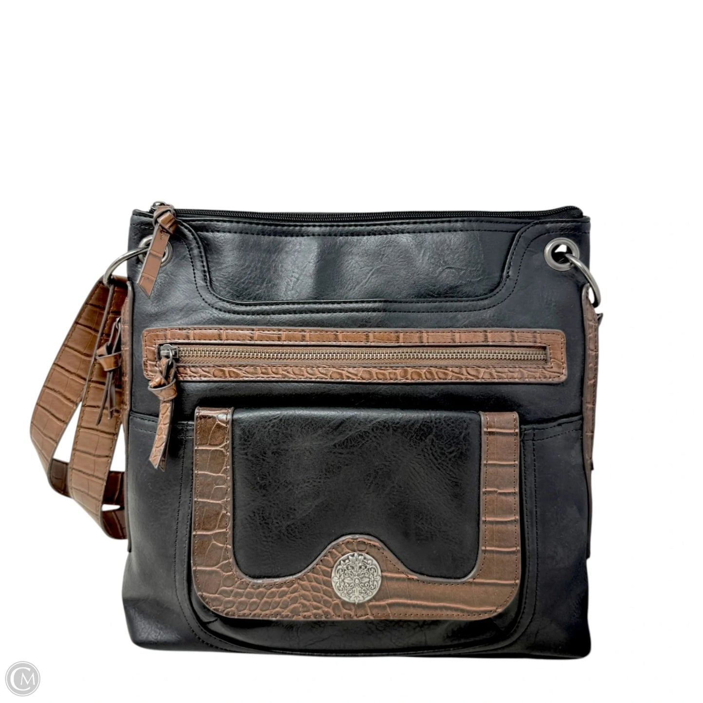 Handbag By Bueno, Size: Medium