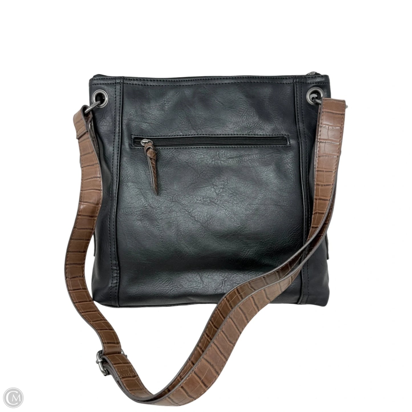 Handbag By Bueno, Size: Medium