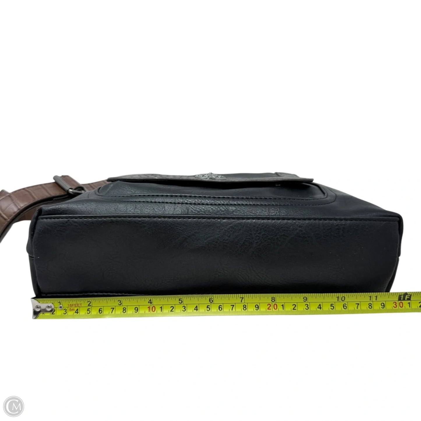 Handbag By Bueno, Size: Medium