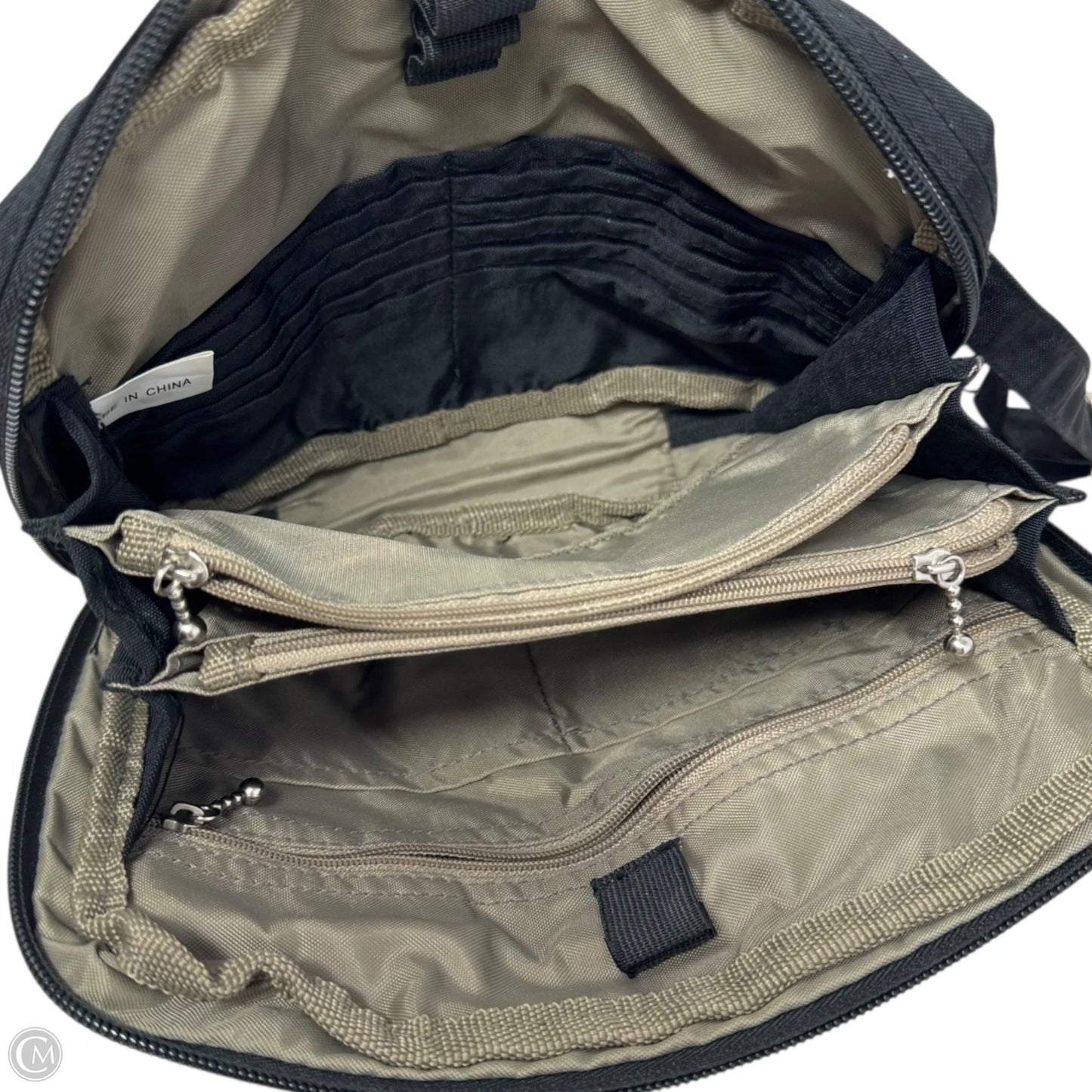 Crossbody By Baggallini, Size: Medium