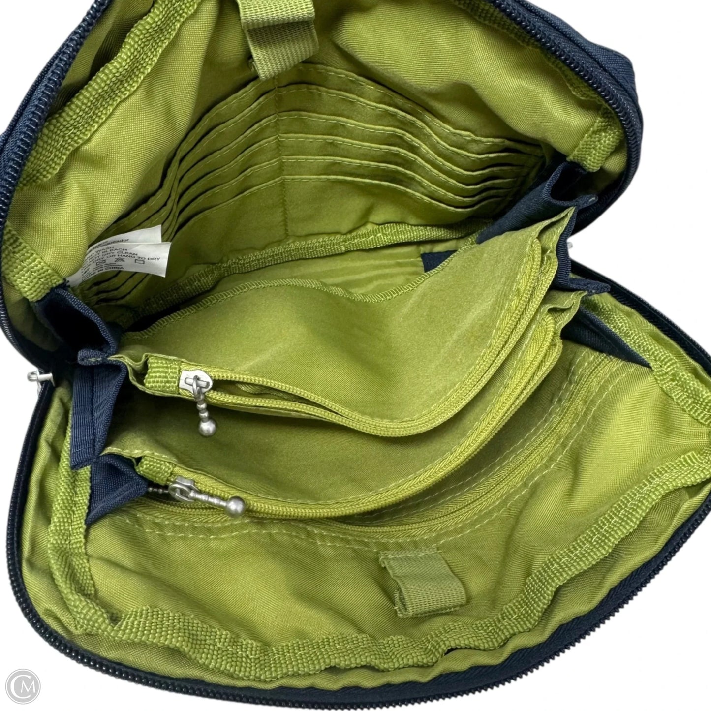 Crossbody By Baggallini, Size: Medium