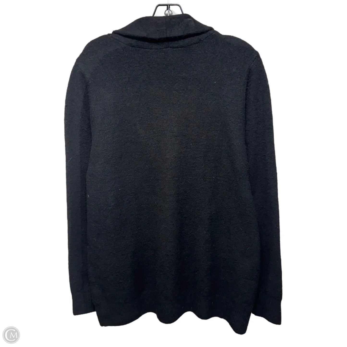 Meera Sweater By Soft Surroundings In Black, Size: Xl