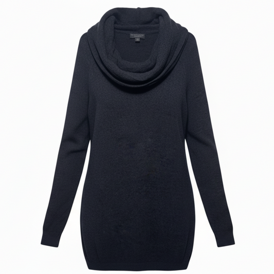 Sweater By Barefoot Dreams In Black, Size: 1x