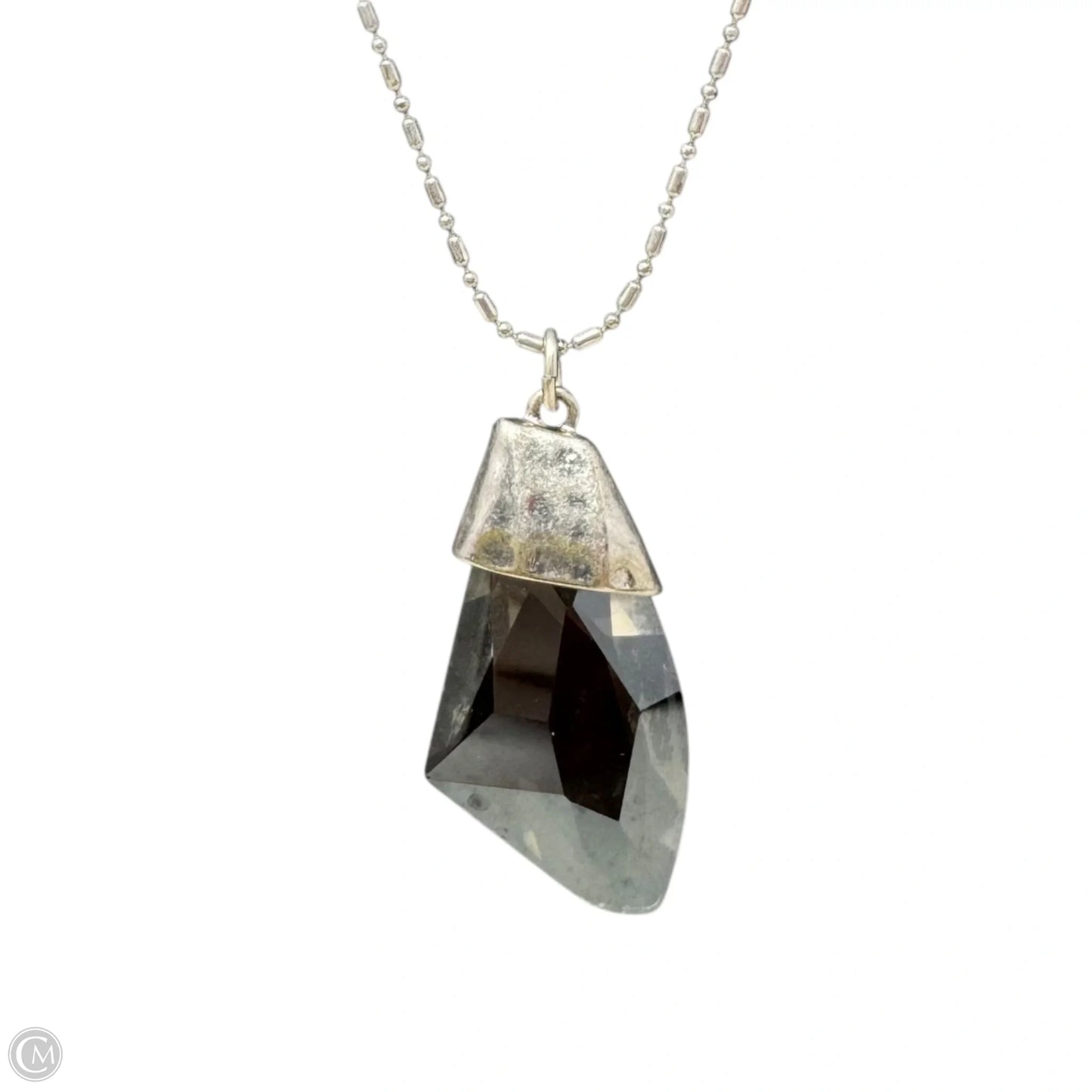 Necklace Pendant By Chicos