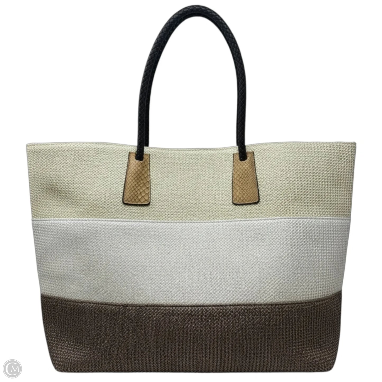 Tote By Amiani, Size: Large