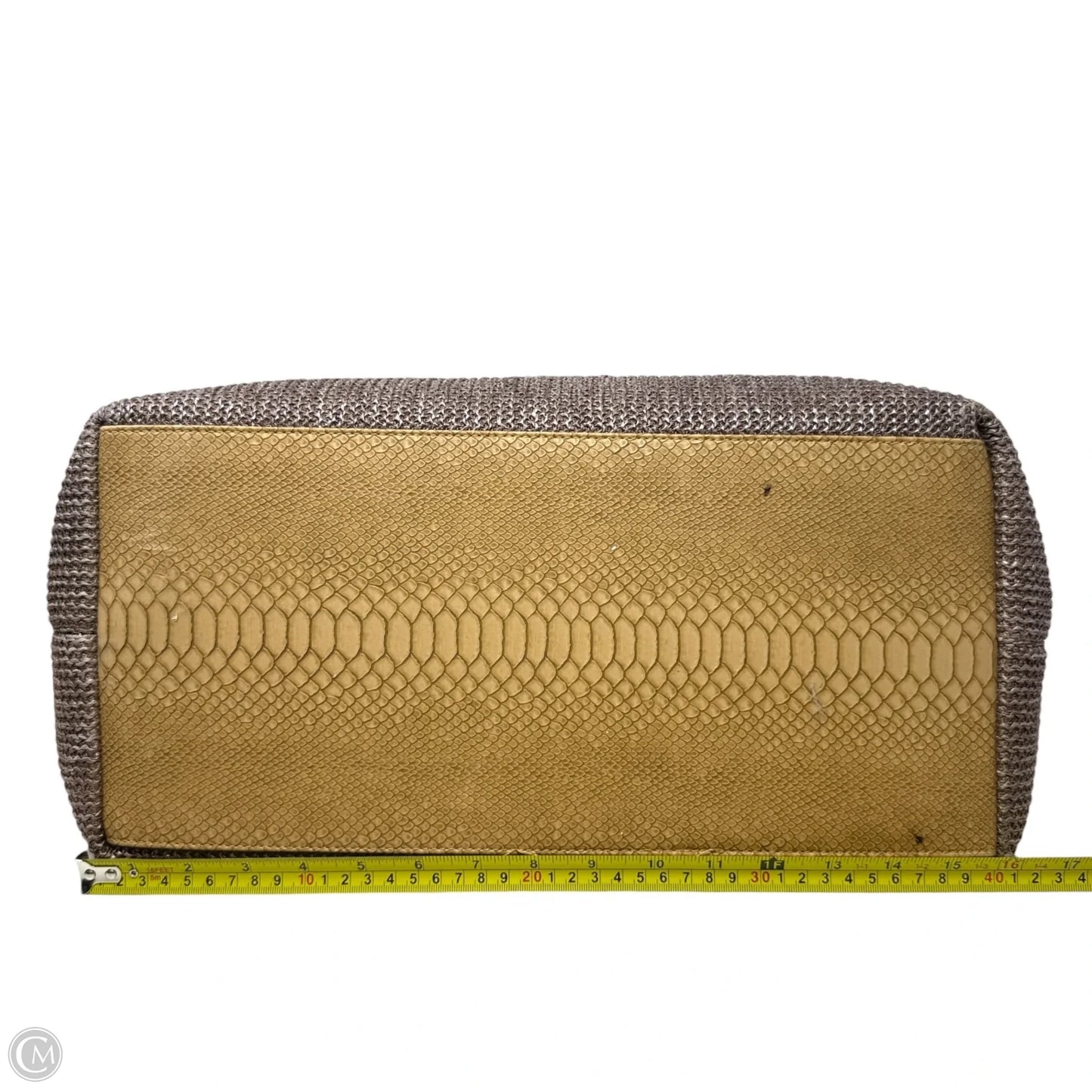 Tote By Amiani, Size: Large