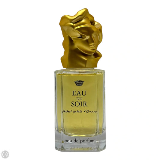 Eau Du Soir Eau De Parfum Fragrance By Sisley  50 ml
