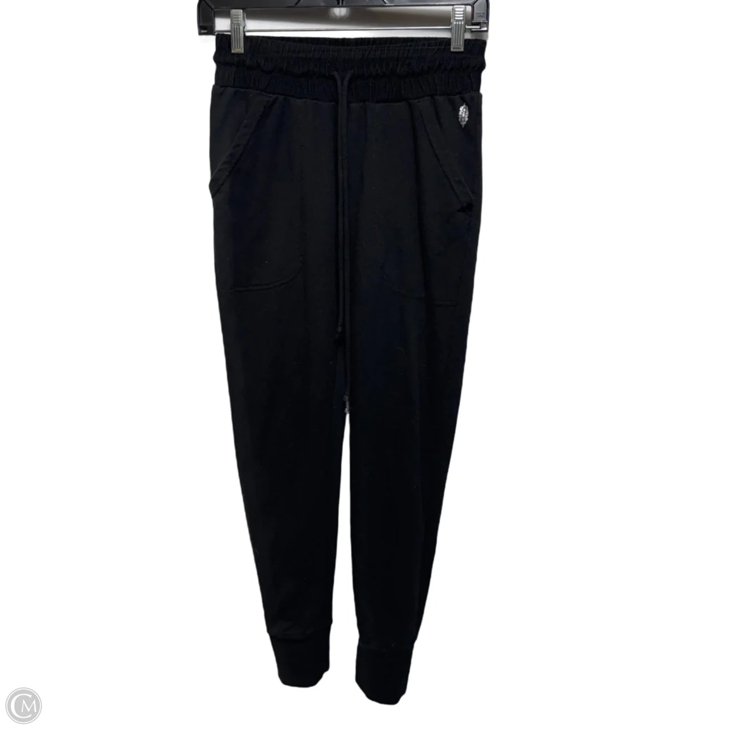 Pants Joggers By Free People In Black, Size: Xs