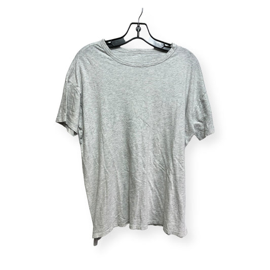 Top Short Sleeve Basic By Aerie  Size: Xs