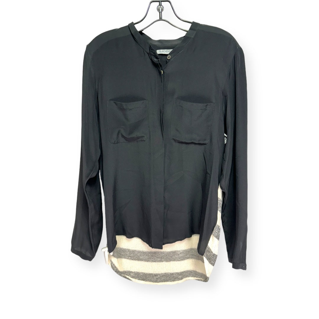 Top Long Sleeve By Sjobeck  Size: S