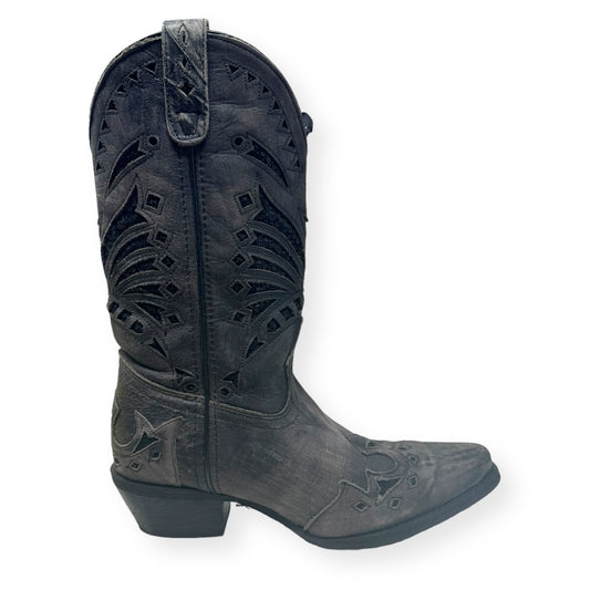 Boots Western By Laredo  Size: 7.5