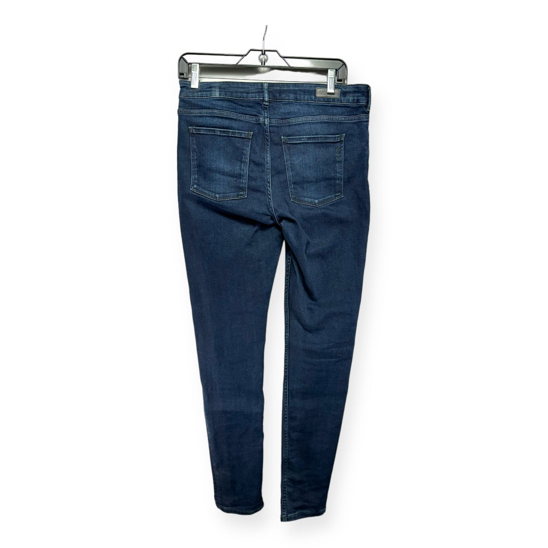 Jeans Straight By Scotch & Soda  Size: 10