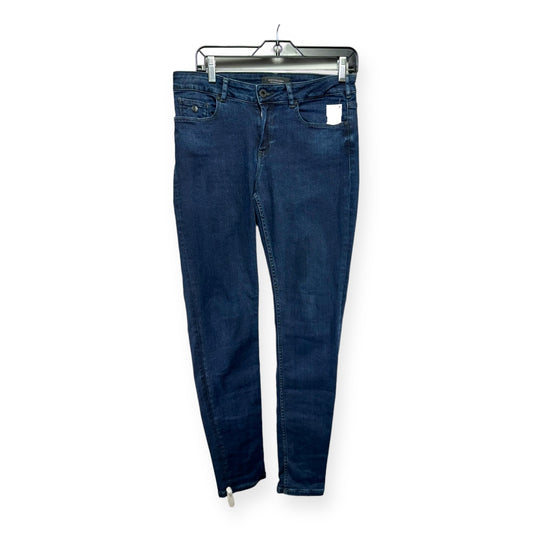 Jeans Straight By Scotch & Soda  Size: 10