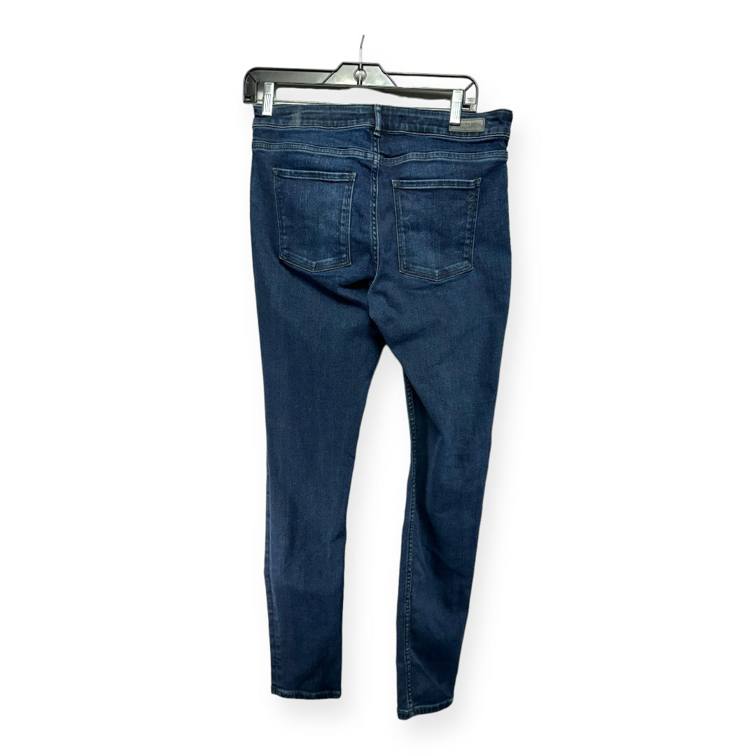 Jeans Straight By Scotch & Soda  Size: 10