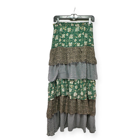 Skirt Maxi By Allison  Size: Xs