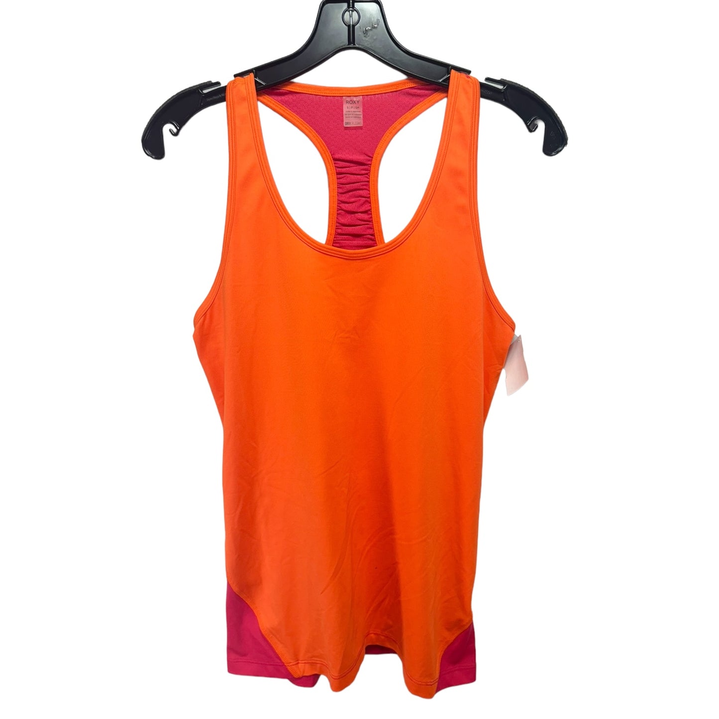 Athletic Tank Top By Roxy  Size: S