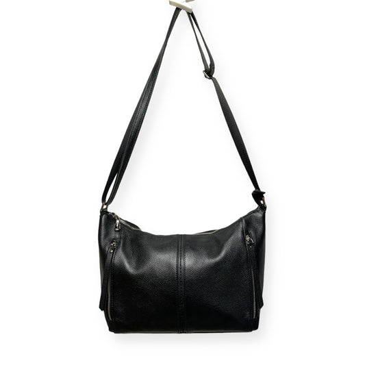 Handbag Leather By S Zone  Size: Medium