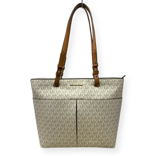 Bedford Tote Handbag By Michael Kors  Size: Medium