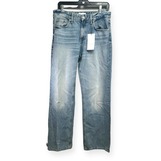 Jeans Flared By Zara  Size: 6