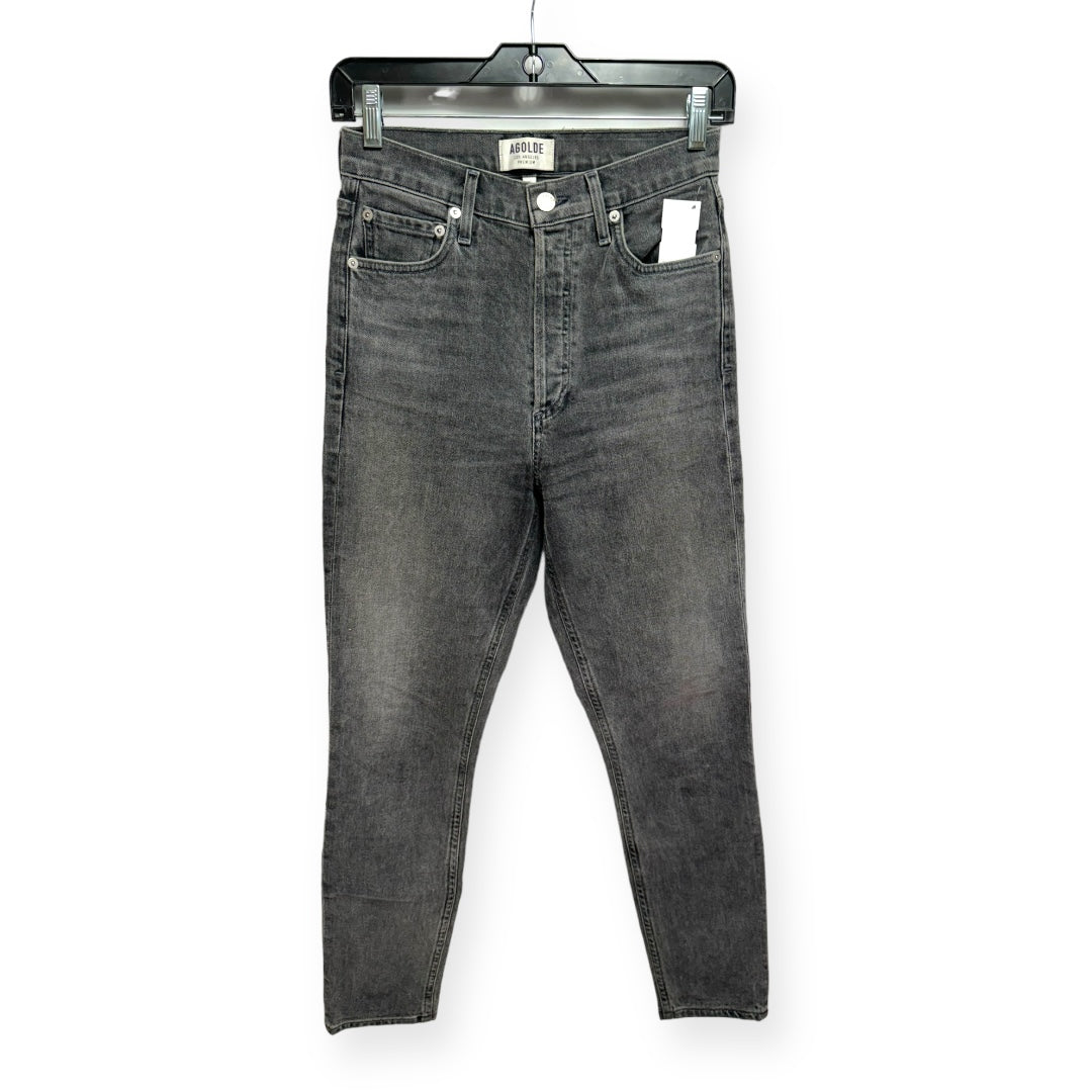 Jeans Designer By Agolde  Size: 0