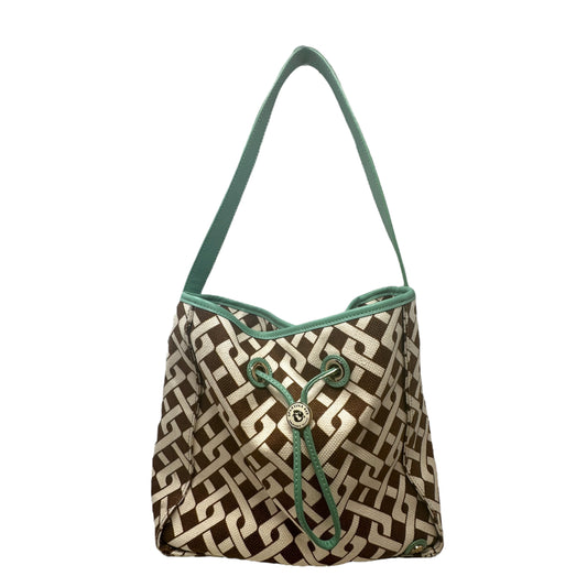 Madison Harper Hobo By Spartina  Size: Large